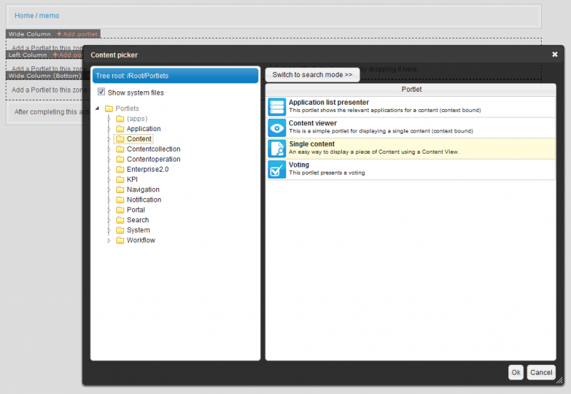 File:DisplayContent-addsingleportlet.png
