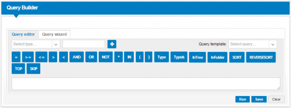 Query editor templated.png